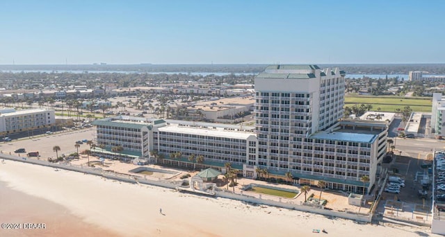 2700 N Atlantic Ave Unit 423, Daytona Beach, FL 32118 - view of urban area