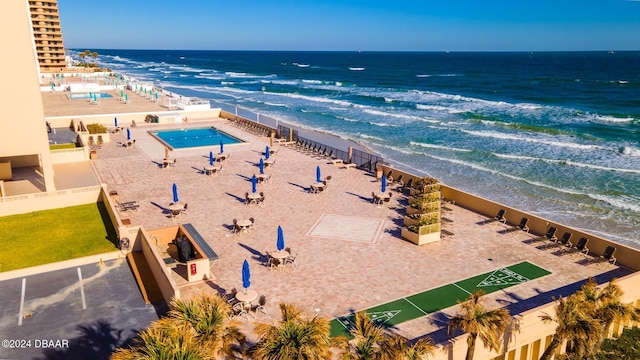 3051 S Atlantic Ave Unit 1005, Daytona Beach Shores, FL 32118 - photo 58