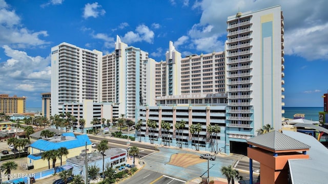 300 N Atlantic Ave Unit 809, Daytona Beach, FL 32118 - photo 1