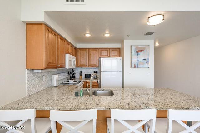 300 N Atlantic Ave Unit 809, Daytona Beach, FL 32118 - photo 2