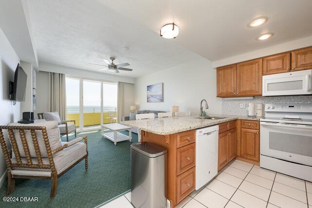 300 N Atlantic Ave Unit 809, Daytona Beach, FL 32118 - photo 4