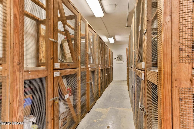 2800 N Atlantic Ave Unit 611, Daytona Beach, FL 32118 - view of storage area