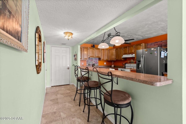 4590 S Atlantic Ave Unit 150, Ponce Inlet, FL 32127 - photo 11