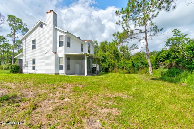 4205 Quail Ranch Rd, New Smyrna Beach, FL 32168 - photo 34