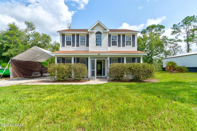 4205 Quail Ranch Rd, New Smyrna Beach, FL 32168 - photo 5