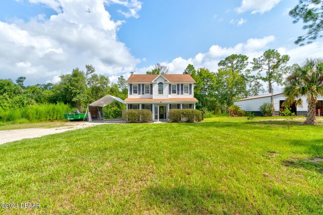 4205 Quail Ranch Rd, New Smyrna Beach, FL 32168 - photo 4