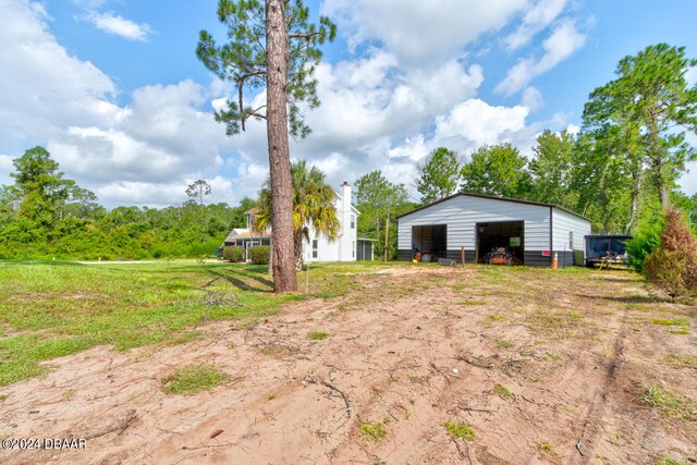 4205 Quail Ranch Rd, New Smyrna Beach, FL 32168 - photo 6