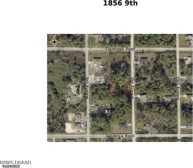 1856 9th Ave, Deland, FL 32724 - photo 2