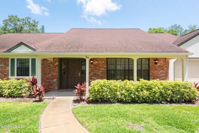 20 Crooked Tree Trl, Ormond Beach, FL 32174