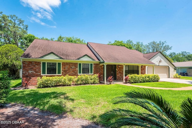 20 Crooked Tree Trl, Ormond Beach, FL 32174