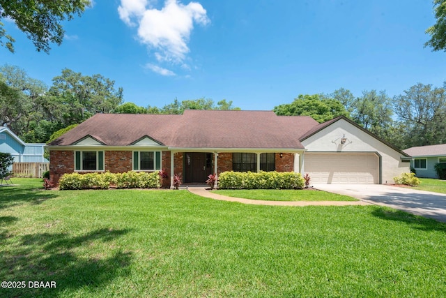 20 Crooked Tree Trl, Ormond Beach, FL 32174