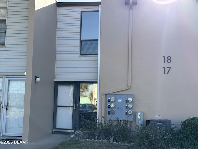 5500 Ocean Shore Blvd Unit 18, Ormond Beach, FL 32176 - exterior space