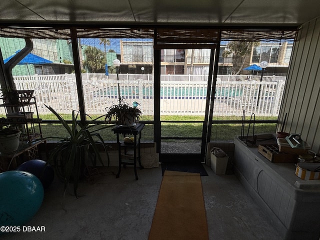 5500 Ocean Shore Blvd Unit 18, Ormond Beach, FL 32176 - exterior space