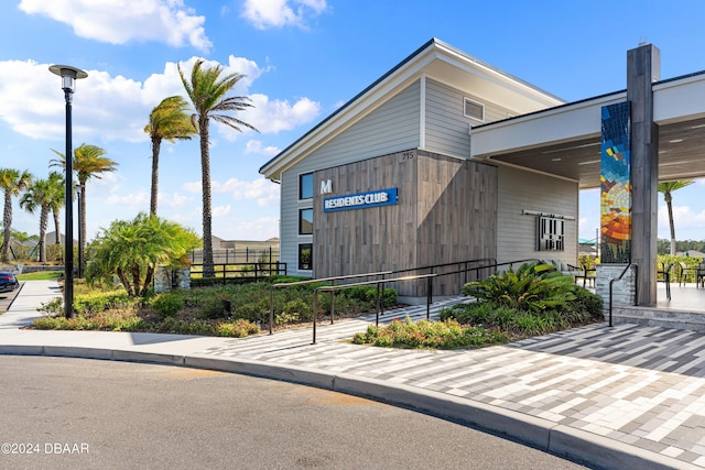 137 Azure Mist Way, Daytona Beach, FL 32124 - view of property