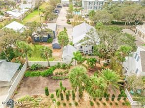 217 Esther St, New Smyrna Beach FL, 32169 land for sale