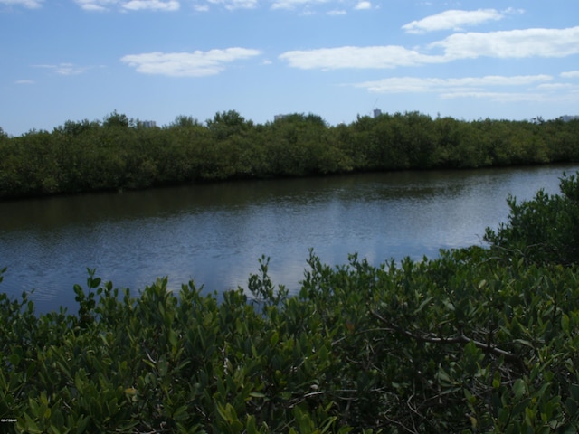 water view