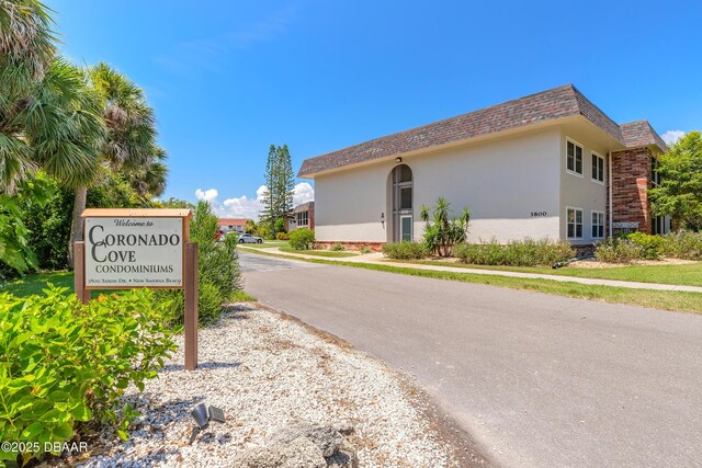 3800 Saxon Dr Unit 18B, New Smyrna Beach, FL 32169 - photo 26
