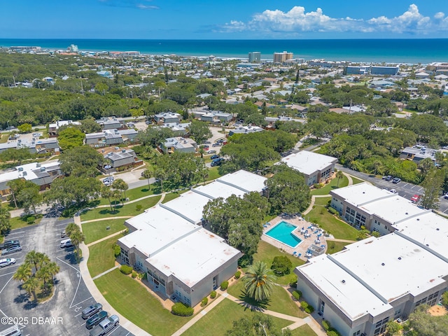 3800 Saxon Dr Unit 18B, New Smyrna Beach, FL 32169 - photo 2
