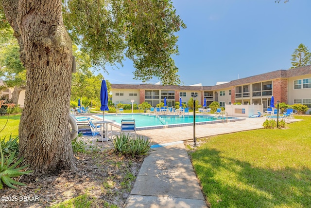 3800 Saxon Dr Unit 18B, New Smyrna Beach, FL 32169 - photo 20