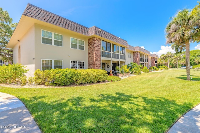 3800 Saxon Dr Unit 18B, New Smyrna Beach, FL 32169 - photo 27