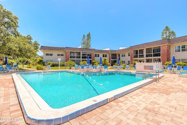 3800 Saxon Dr Unit 18B, New Smyrna Beach, FL 32169 - photo 21