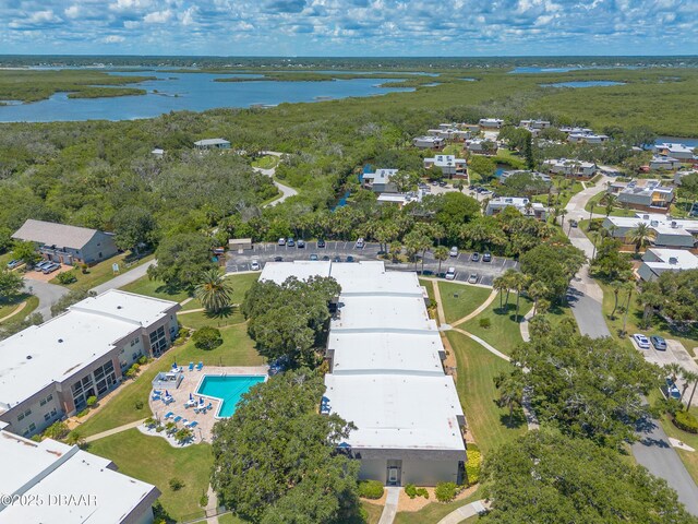 3800 Saxon Dr Unit 18B, New Smyrna Beach, FL 32169 - photo 22