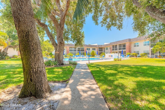 3800 Saxon Dr Unit 18B, New Smyrna Beach, FL 32169 - photo 19