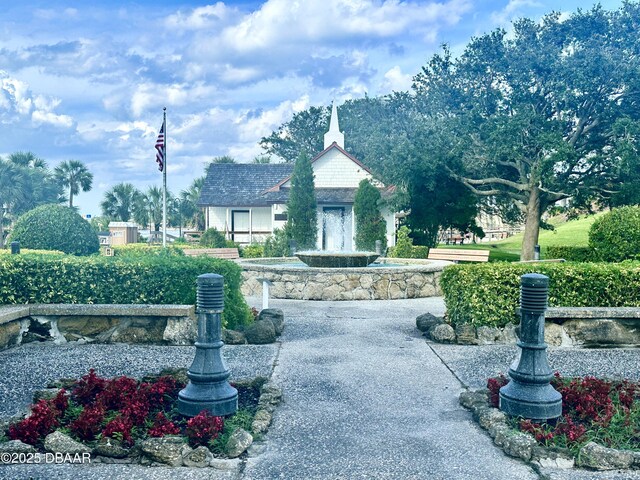 840 River Oak Dr W, Ormond Beach, FL 32174 - view of community