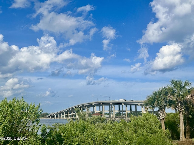 840 River Oak Dr W, Ormond Beach, FL 32174 - view of home's community