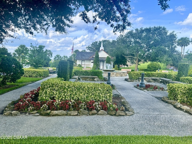 840 River Oak Dr W, Ormond Beach, FL 32174 - surrounding community