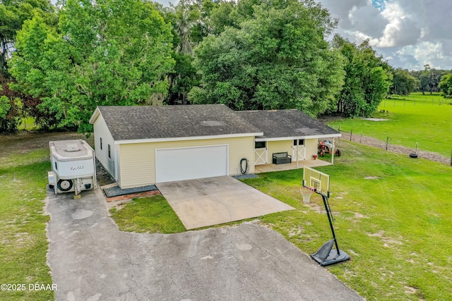 1020 Mineral Rights Rd, Deleon Springs, FL 32130 - photo 48