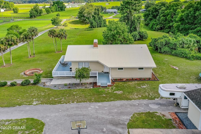1020 Mineral Rights Rd, Deleon Springs, FL 32130 - photo 50