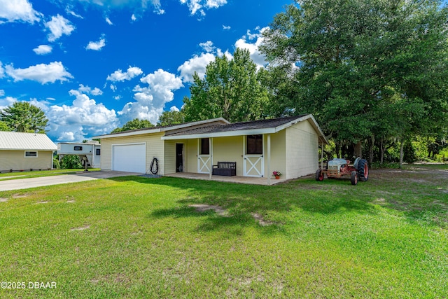 1020 Mineral Rights Rd, Deleon Springs, FL 32130 - photo 42