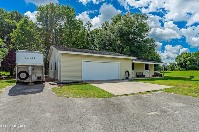 1020 Mineral Rights Rd, Deleon Springs, FL 32130 - photo 41