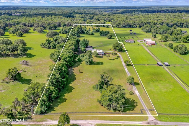 1020 Mineral Rights Rd, Deleon Springs, FL 32130 - photo 53