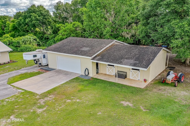 1020 Mineral Rights Rd, Deleon Springs, FL 32130 - photo 47