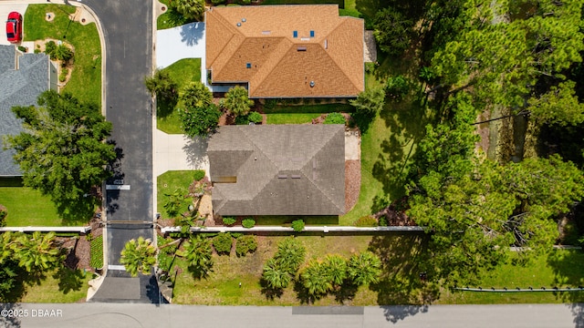 34 Raintree Cir, Palm Coast, FL 32164 - drone / aerial view