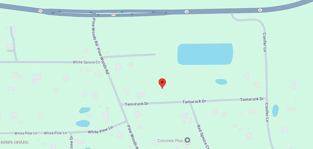 3674 Tamarack Dr, Ormond Beach, FL 32174