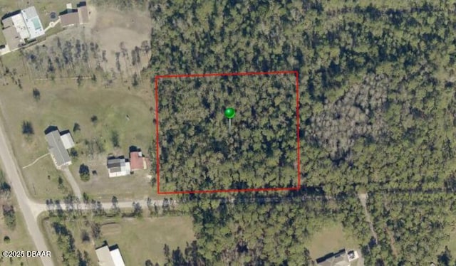 3674 Tamarack Dr, Ormond Beach, FL 32174