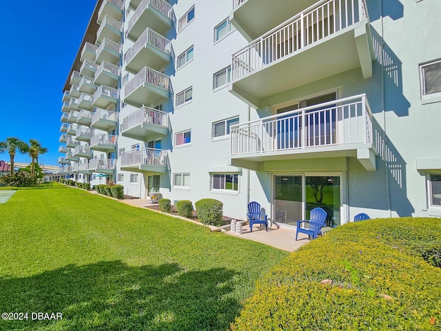 100 Silver Beach Ave Unit 118, Daytona Beach, FL 32118 - view of apartment building / complex