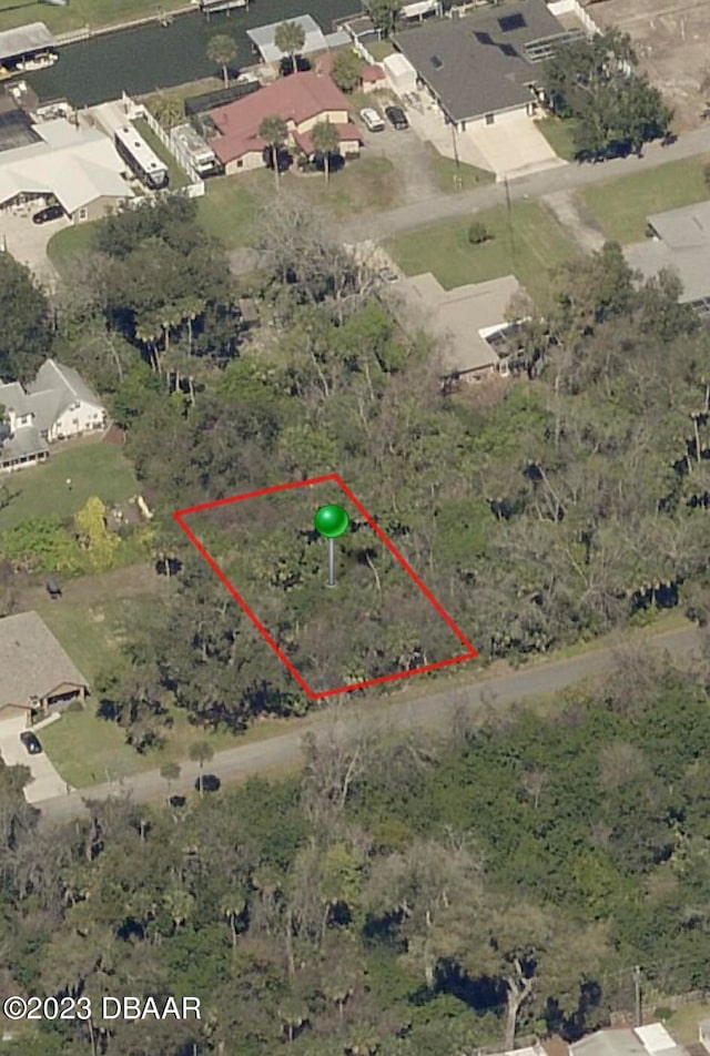 0 Poinciana Rd, Edgewater FL, 32141 land for sale