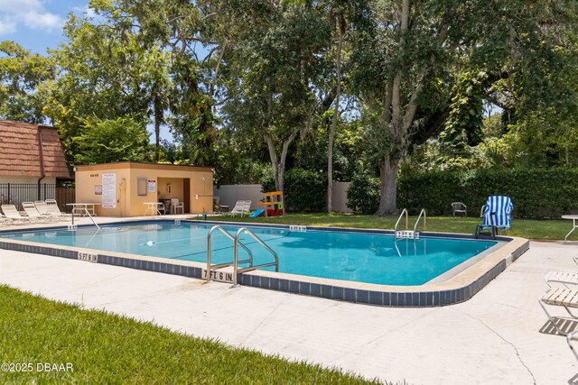115 Moonstone Ct, Port Orange, FL 32129 - photo 27