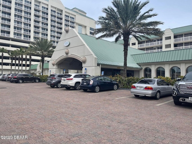 2700 N Atlantic Ave Unit 901, Daytona Beach, FL 32118 - view of property