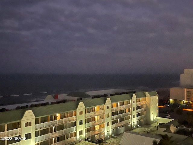 2700 N Atlantic Ave Unit 901, Daytona Beach, FL 32118 - city view