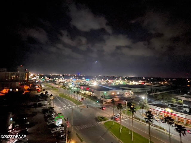 2700 N Atlantic Ave Unit 901, Daytona Beach, FL 32118 - property's view of city