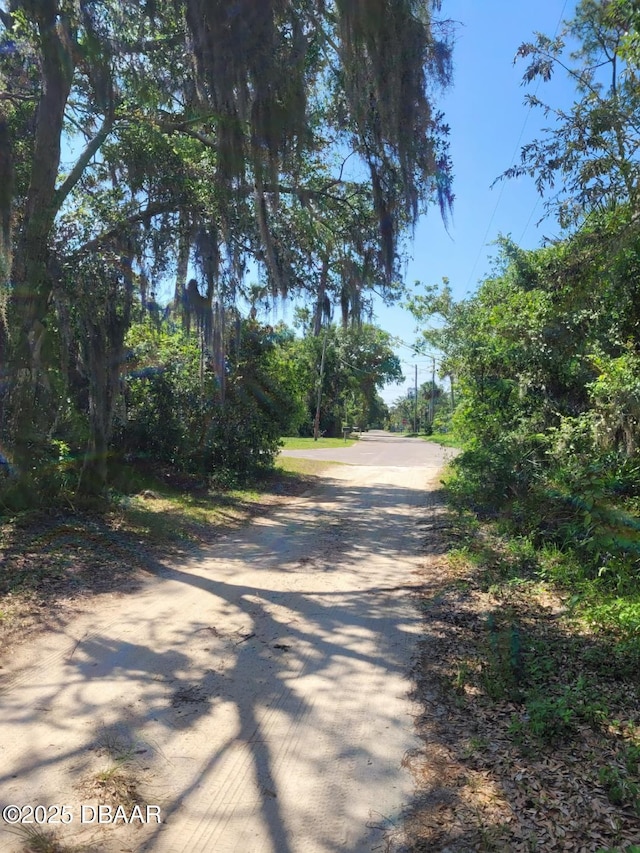 2631 Fairfax Ave, New Smyrna Beach, FL 32168