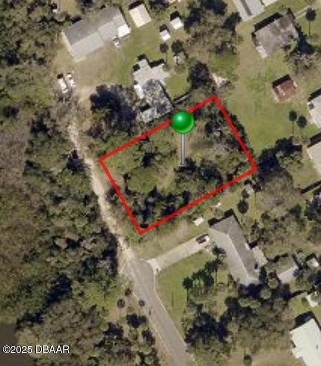 2631 Fairfax Ave, New Smyrna Beach, FL 32168