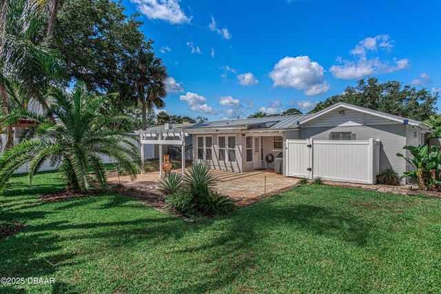 739 Buena Vista Ave, Ormond Beach, FL 32174 - photo 30