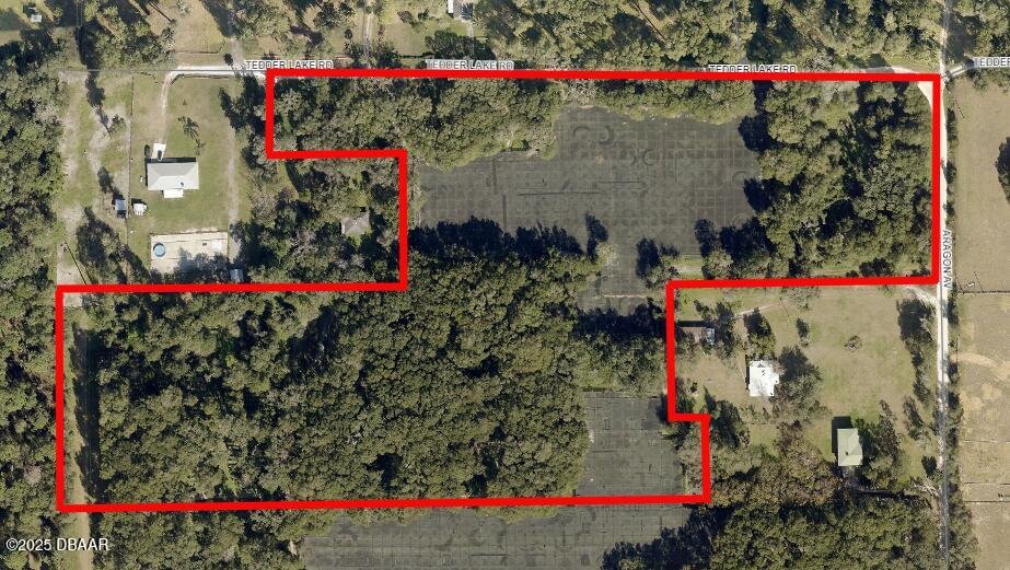 00 Aragon Ave, Deleon Springs, FL 32130 - photo 1