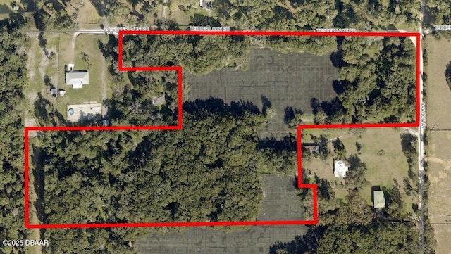 00 Aragon Ave, Deleon Springs, FL 32130 - photo 1